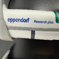 Eppendorf Research Plus Single Channel Pipettes image 2